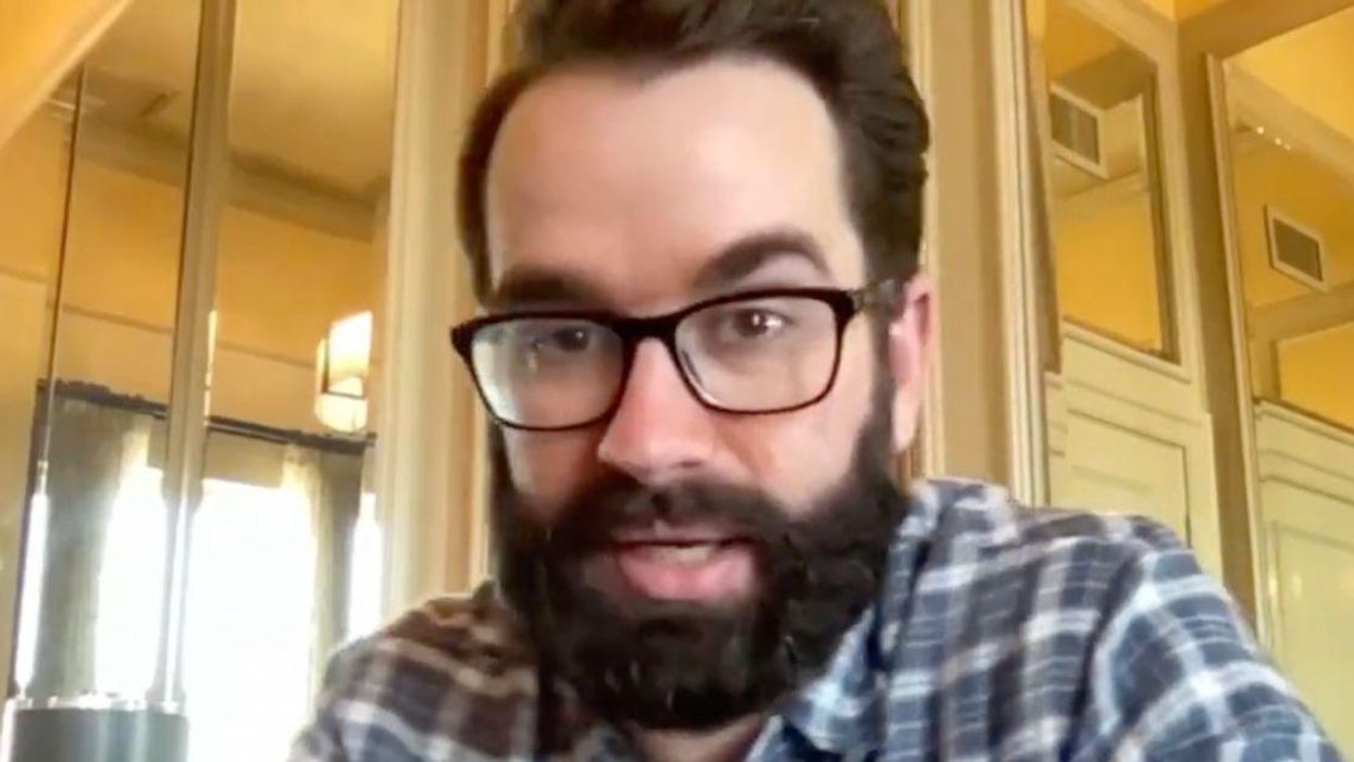 Matt Walsh