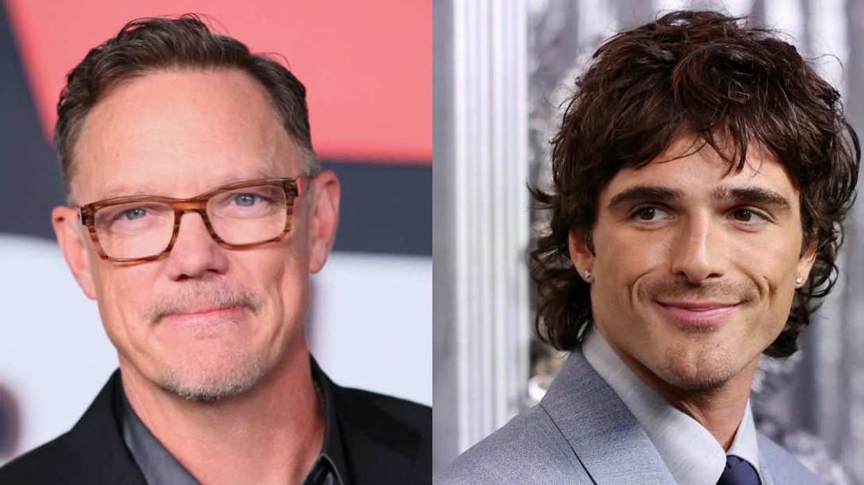 Matthew Lillard; Jacob Elordi