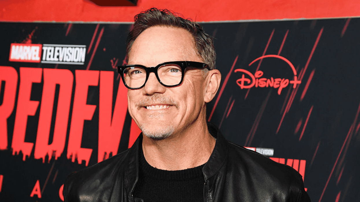 Matthew Lillard