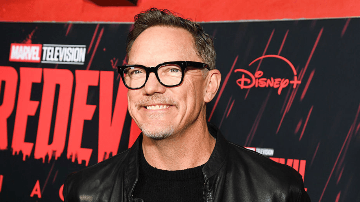 Matthew Lillard