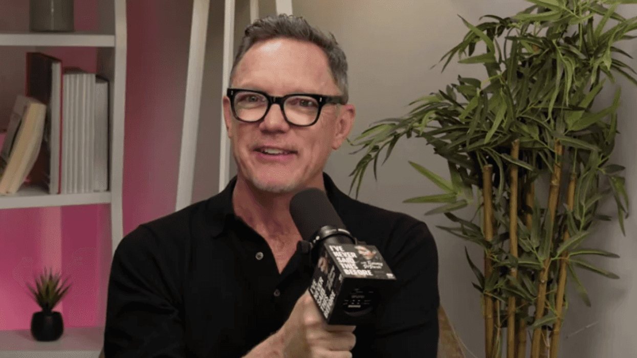 Matthew Lillard