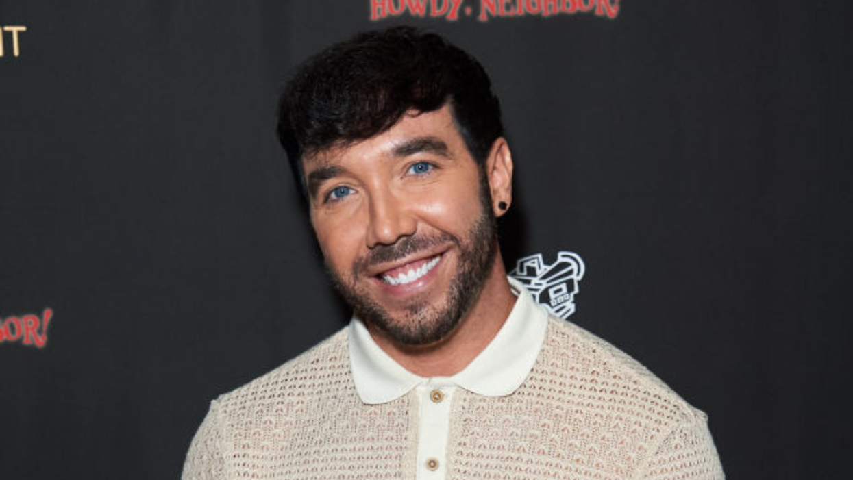 Matthew Scott Montgomery