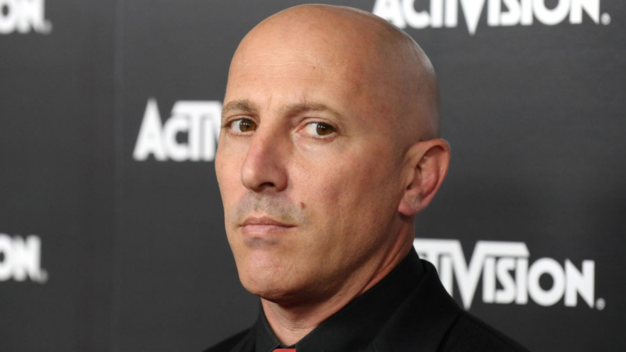 Maynard James Keenan