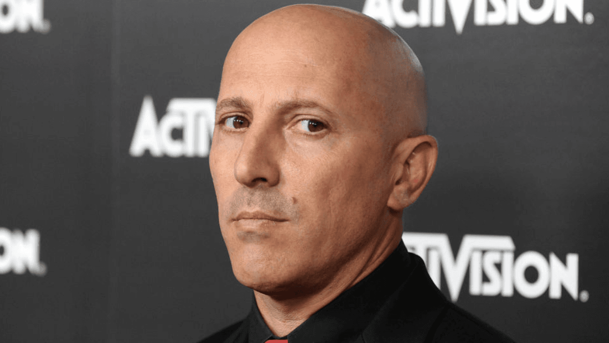 Maynard James Keenan