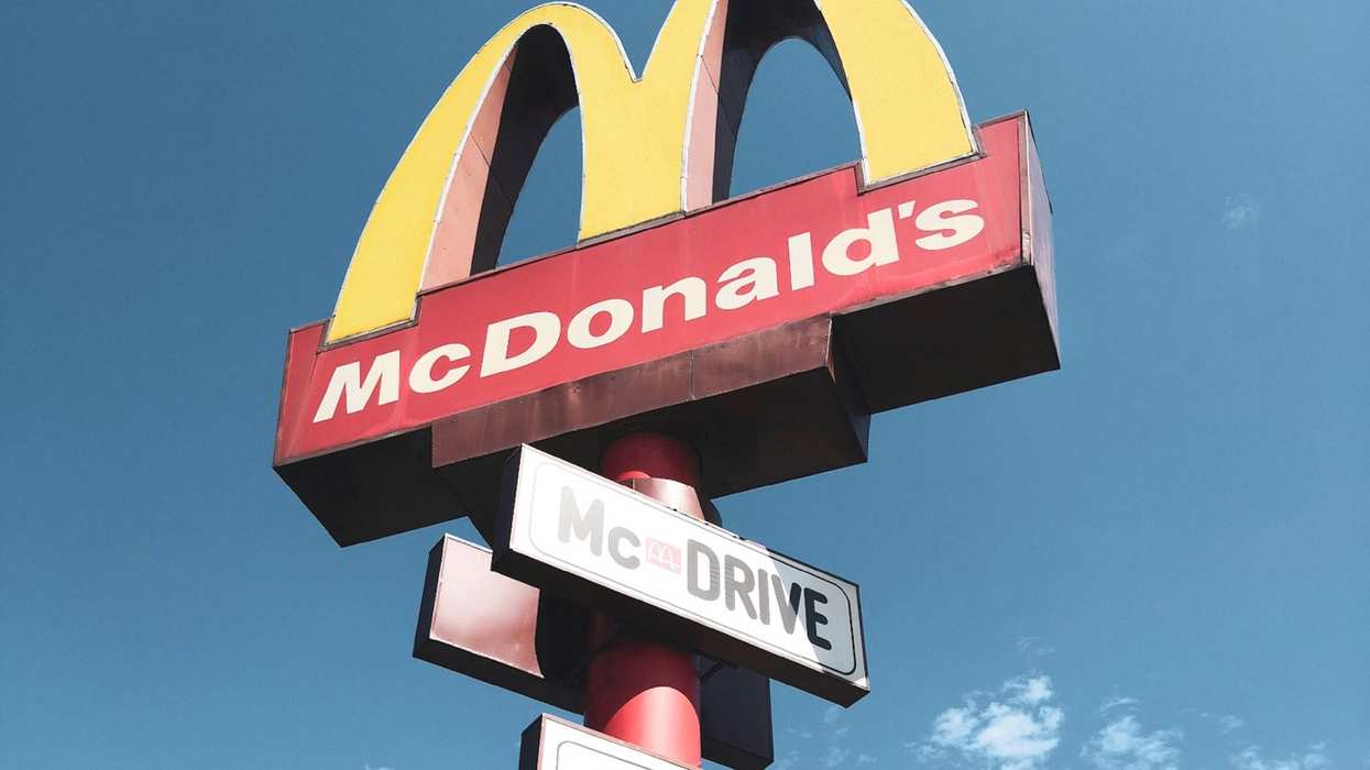 Fast Food Employees Explain Which Menu Items Folks Should Avoid At All Costs