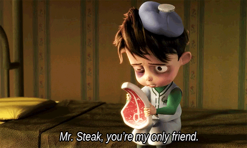 Meet The Robinsons GIF