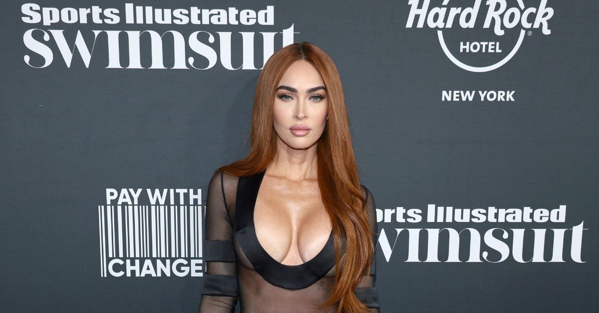 Megan Fox