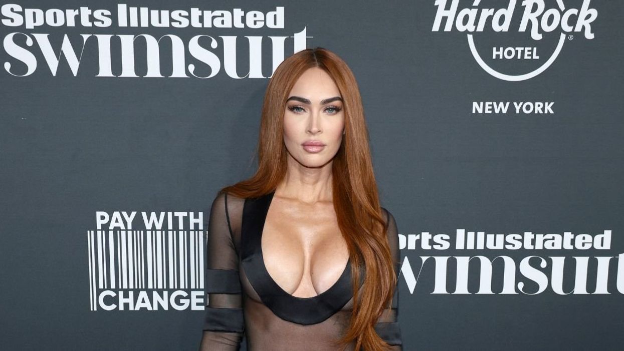 Megan Fox