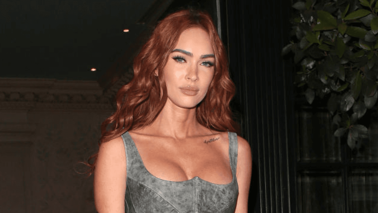 Megan Fox