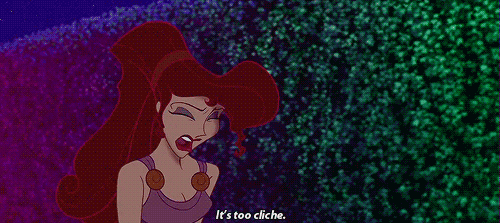Megara Hercules GIF