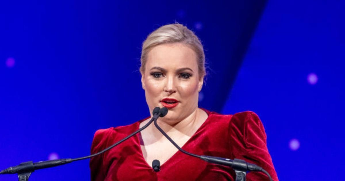 Meghan McCain