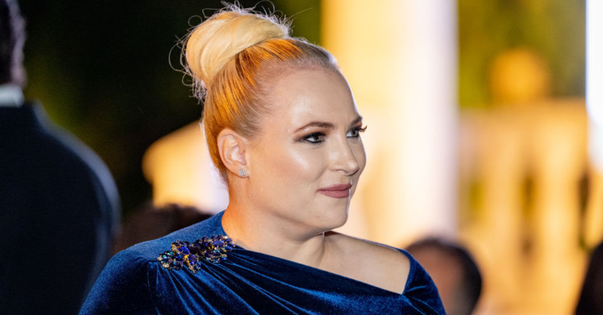 Meghan McCain