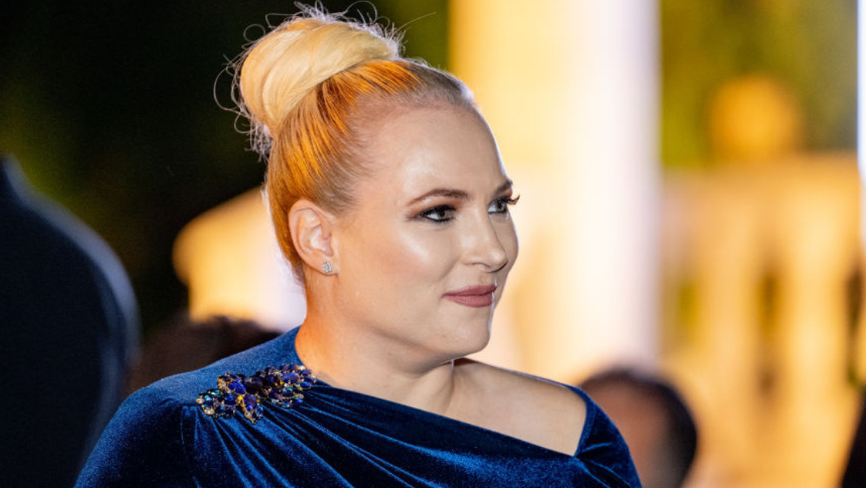 Meghan McCain