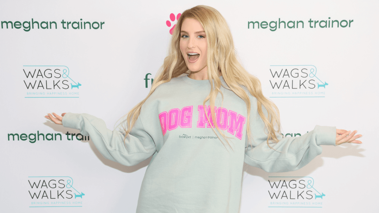 Meghan Trainor