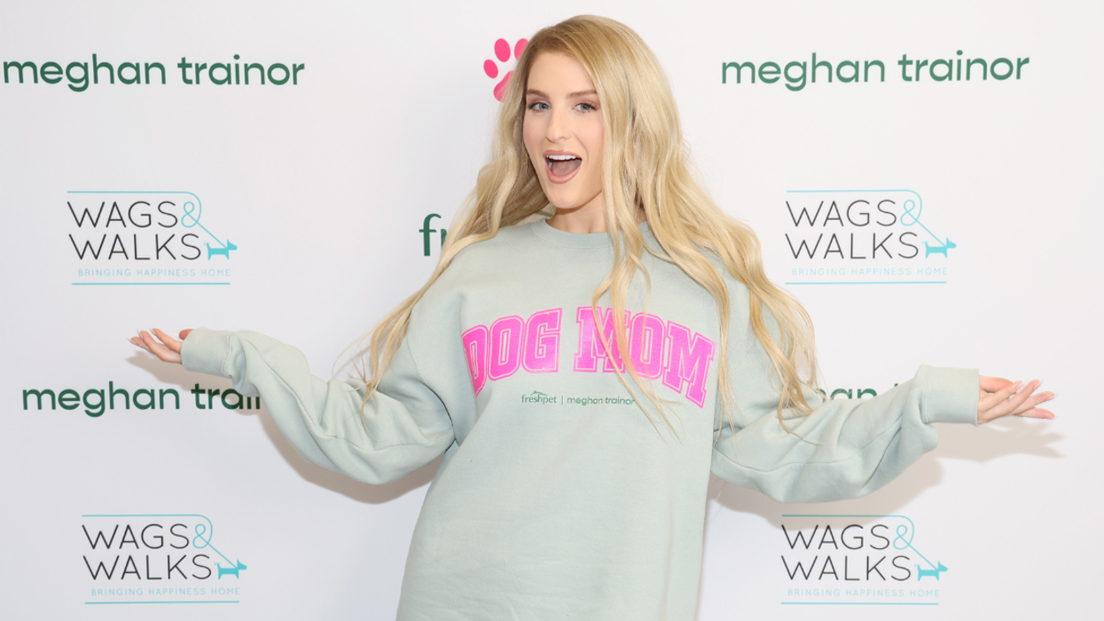 Meghan Trainor