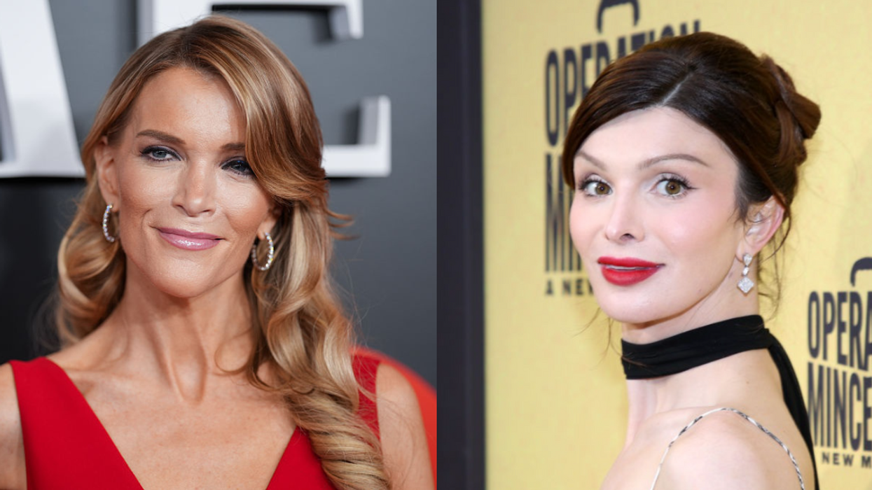 Megyn Kelly; Dylan Mulvaney