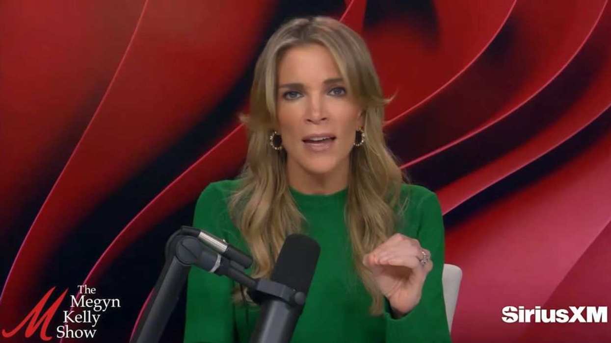 Megyn Kelly