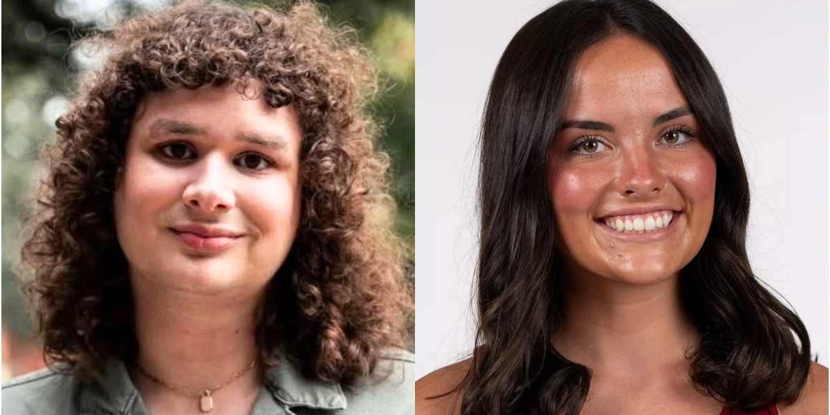 University Of Oklahoma Places Professor On Leave After Student Cries 'Religious Discrimination' For Bad Grade On Essay