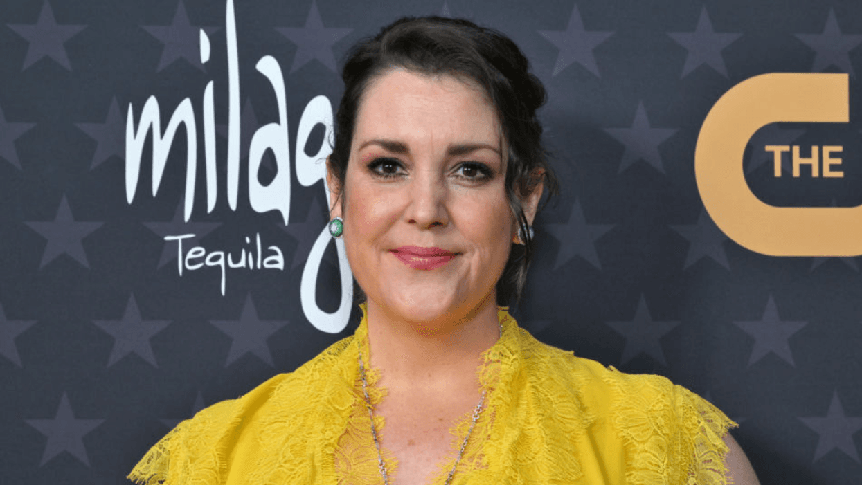 Melanie Lynskey