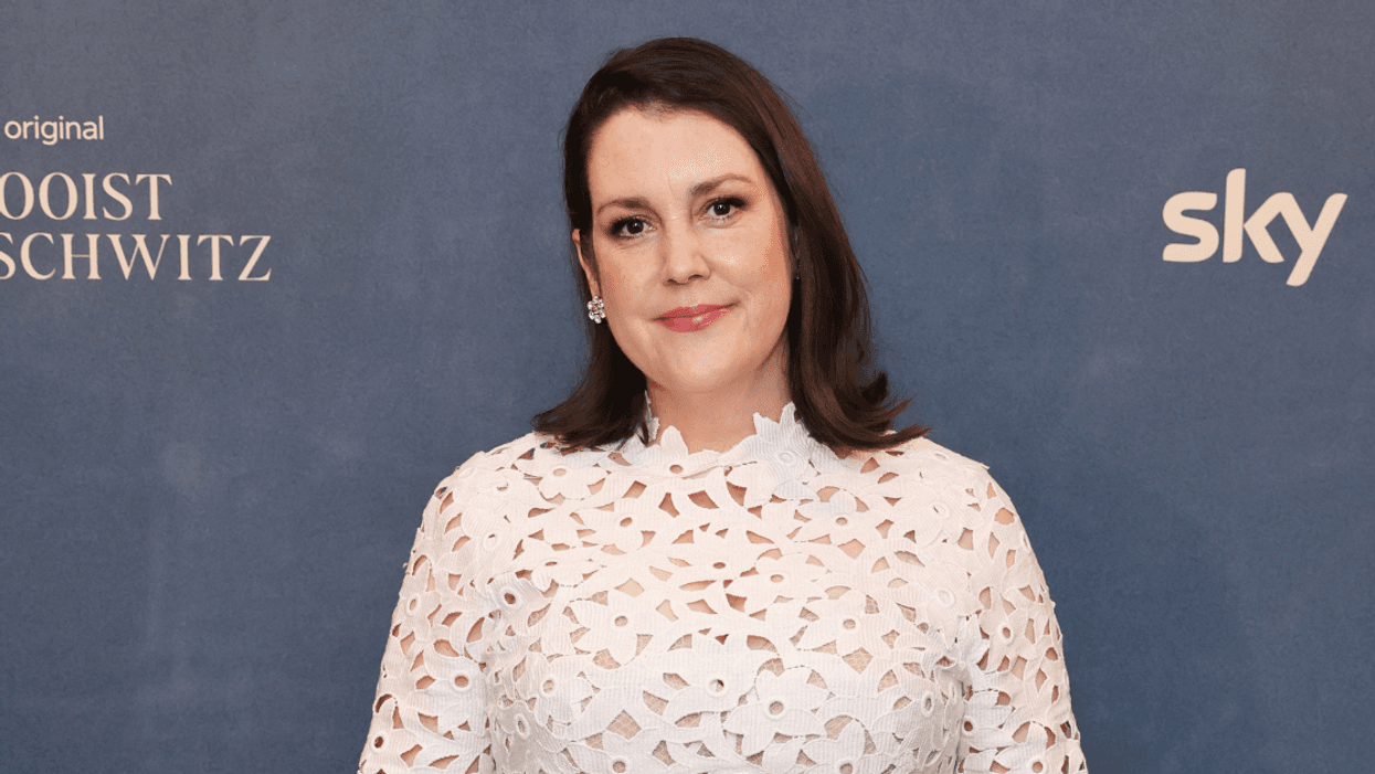 Melanie Lynskey