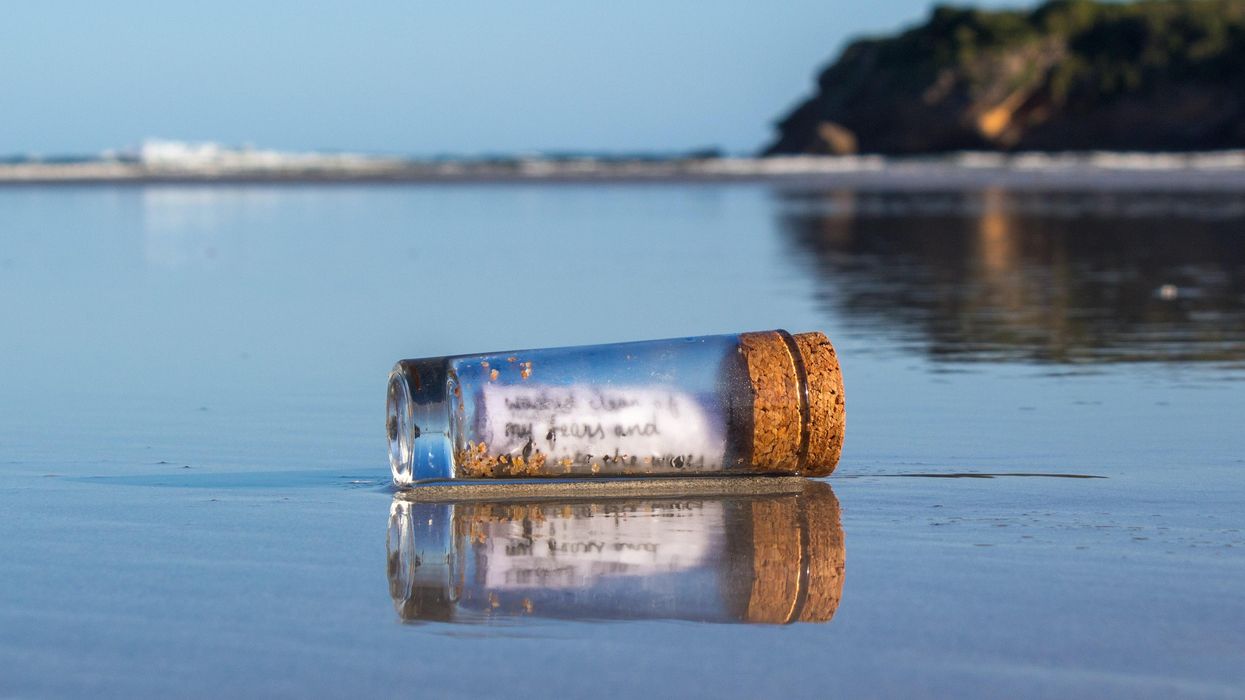 People Share The Most Ridiculous Historical Facts They Know