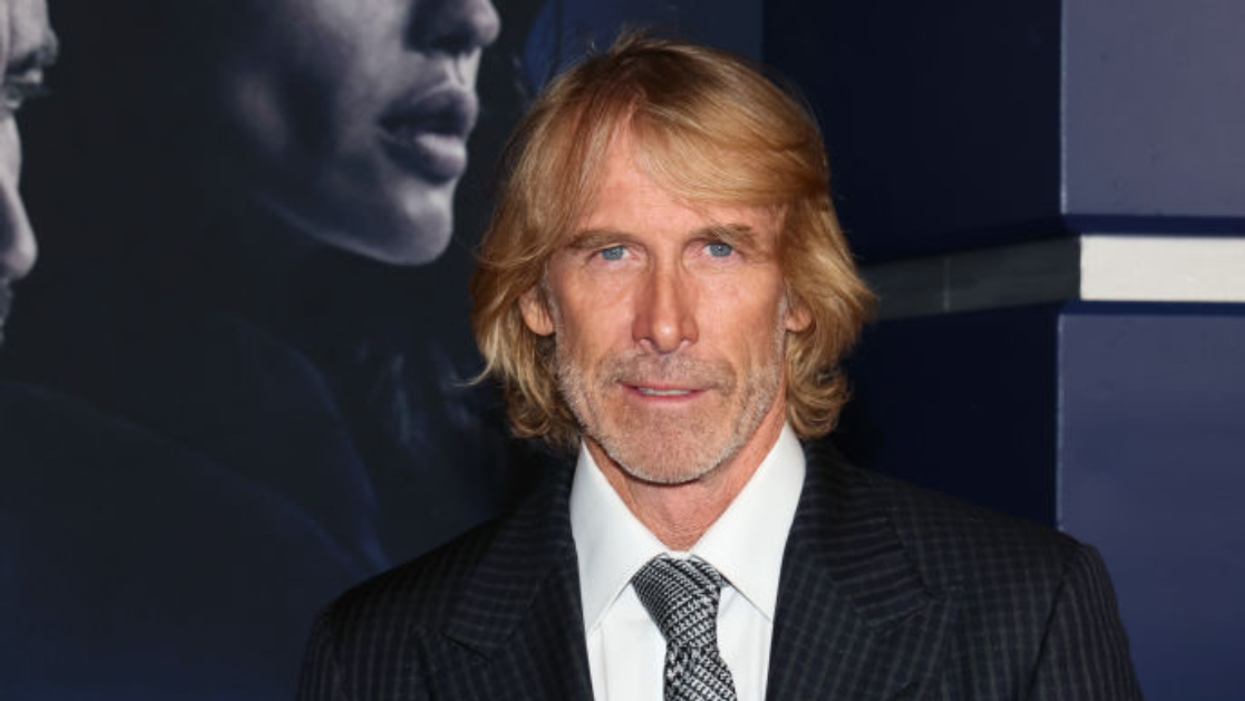 Michael Bay