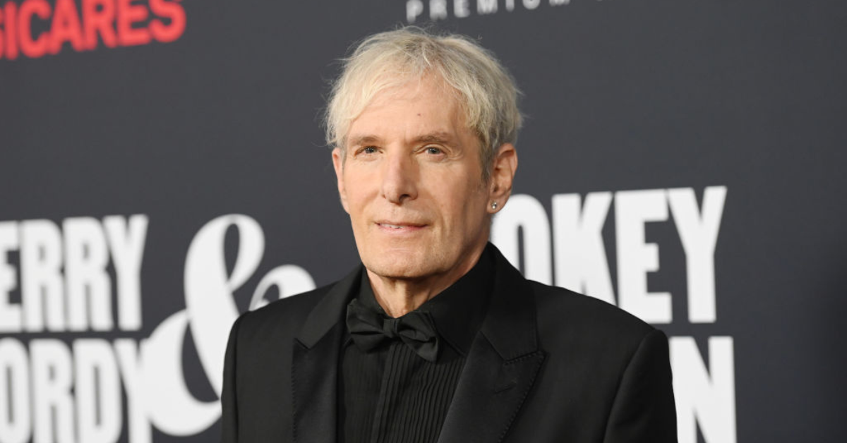 Michael Bolton