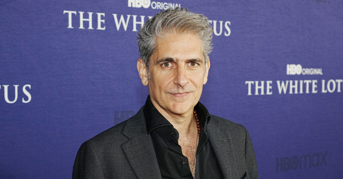 Michael Imperioli