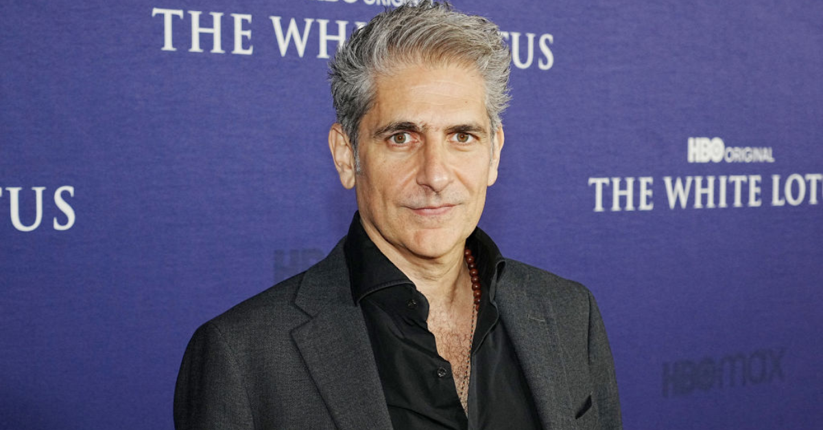 Michael Imperioli