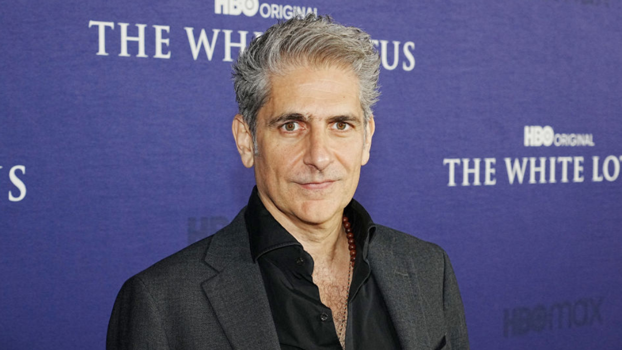 Michael Imperioli