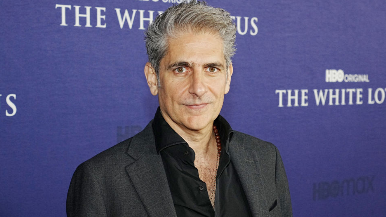 Michael Imperioli