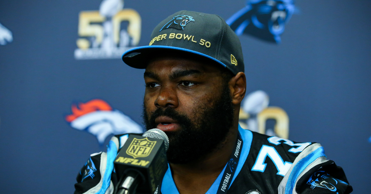 Michael Oher