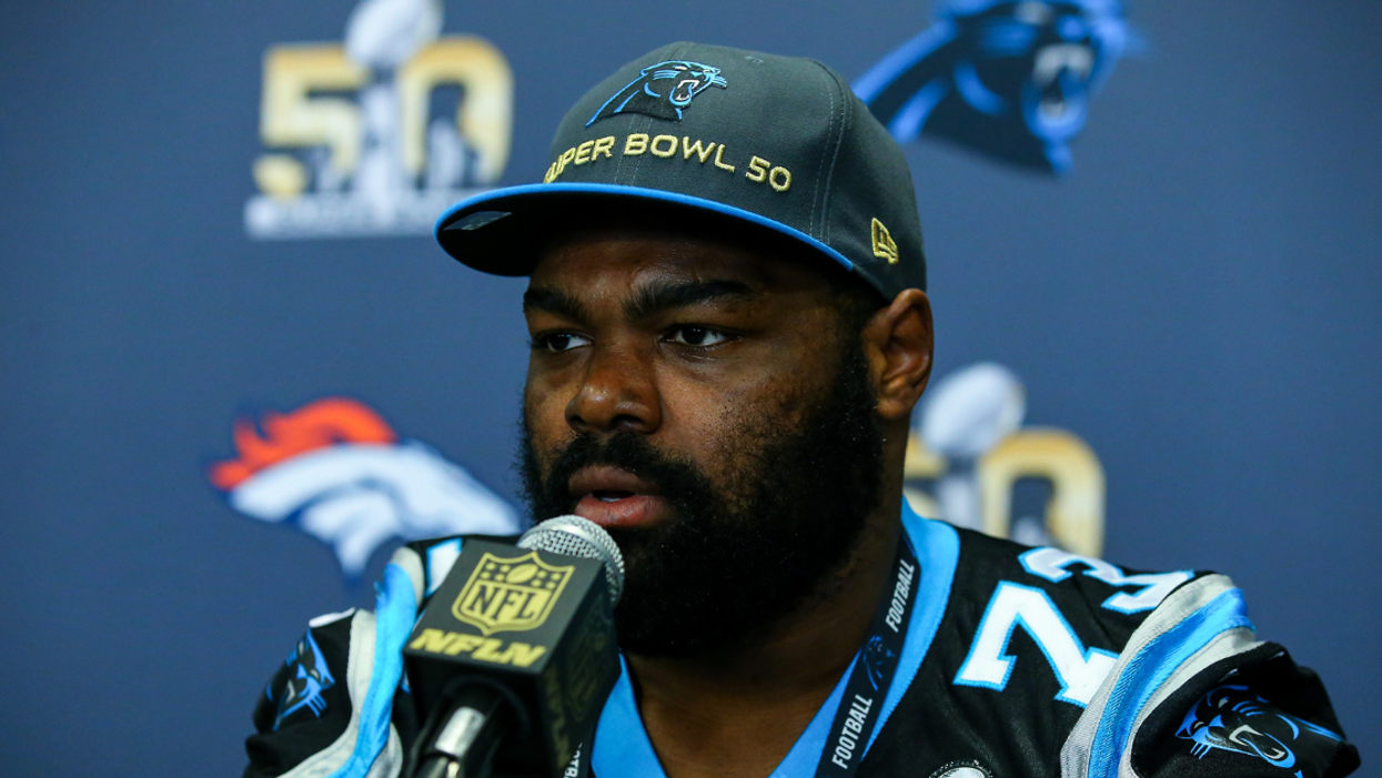 Michael Oher