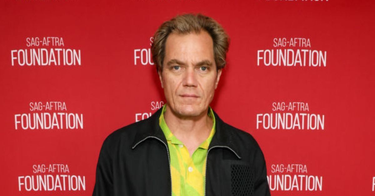 Michael Shannon