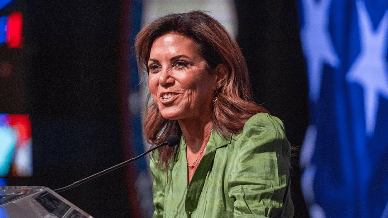 Michele Tafoya