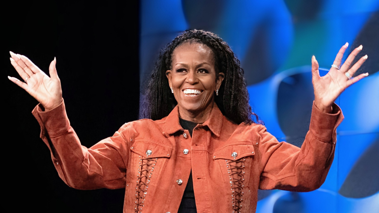 Michelle Obama