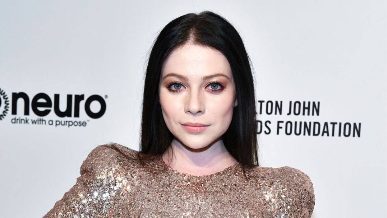 Michelle Trachtenberg