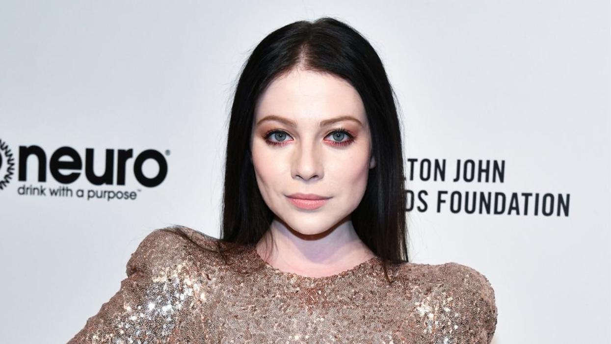 Michelle Trachtenberg