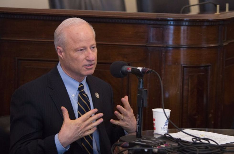 Mike Coffman