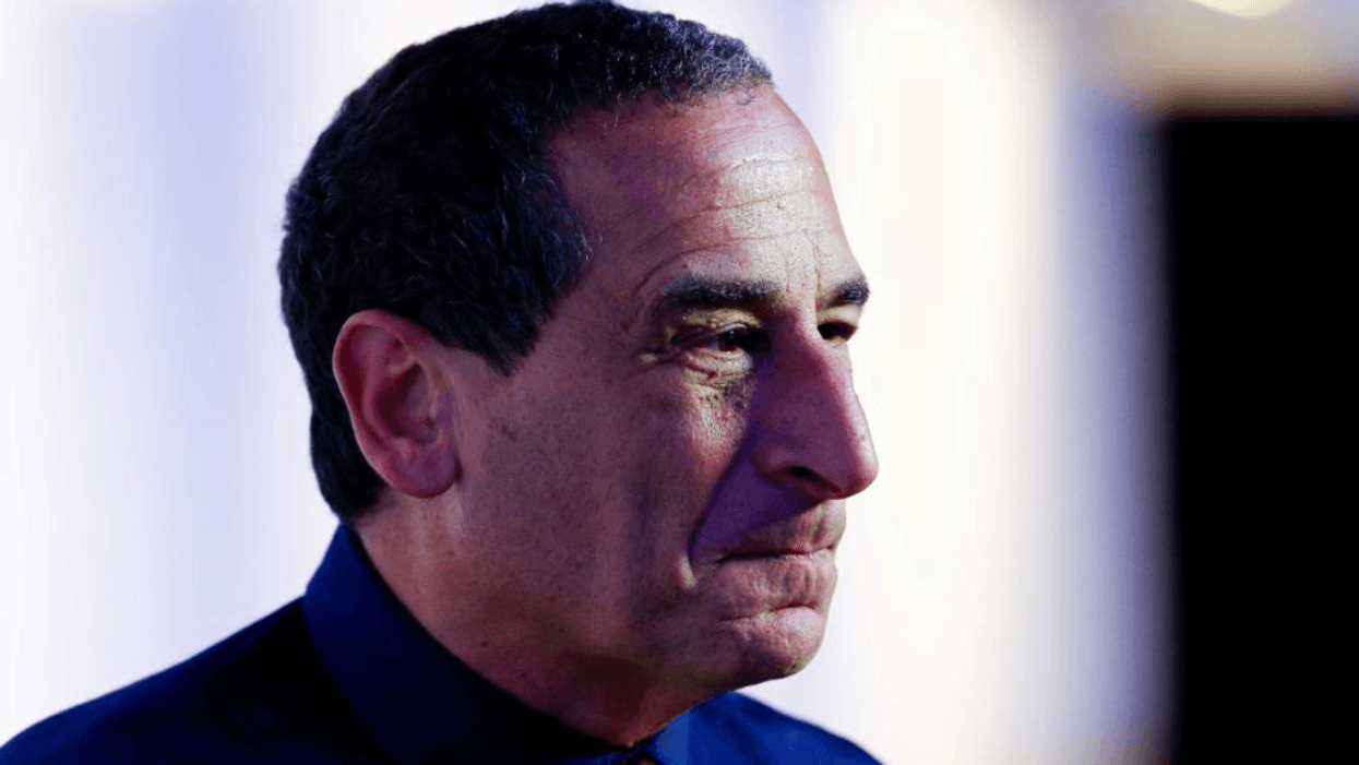 Mike Reiss