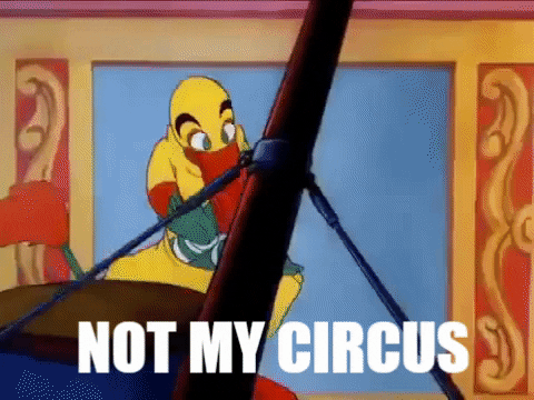 Monkey GIF by Fleischer Studios