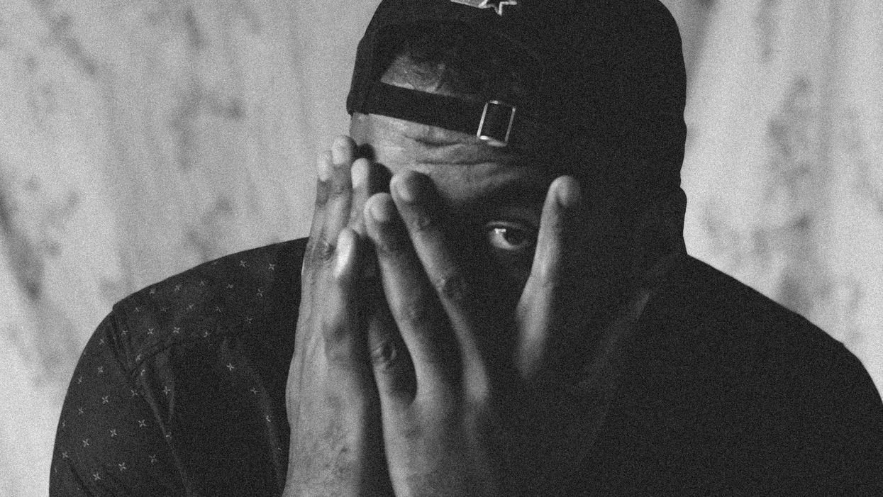 Men Break Down The Actual Reasons They've Ghosted Someone They Dated