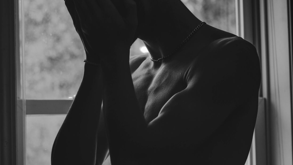 People Divulge Pressing Secrets They Need To Get Off Their Chest