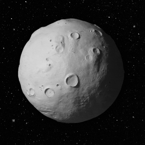 moon GIF by brittany bartley