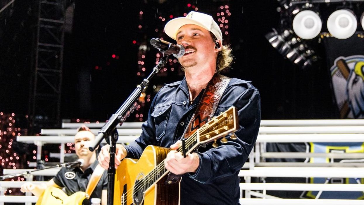 Morgan Wallen