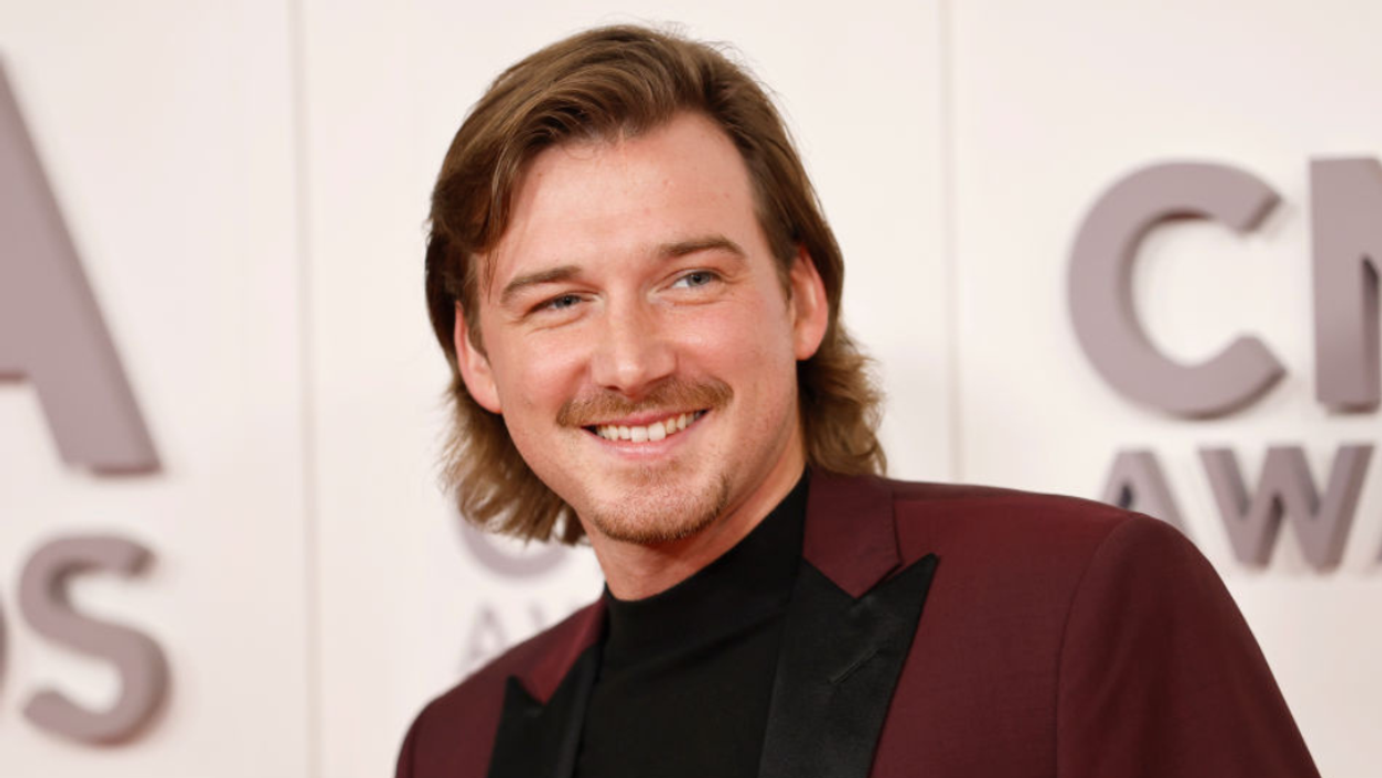 Morgan Wallen