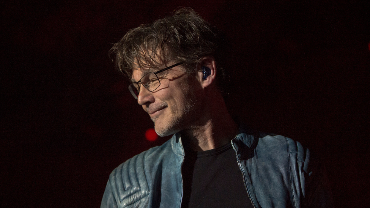 Morten Harket