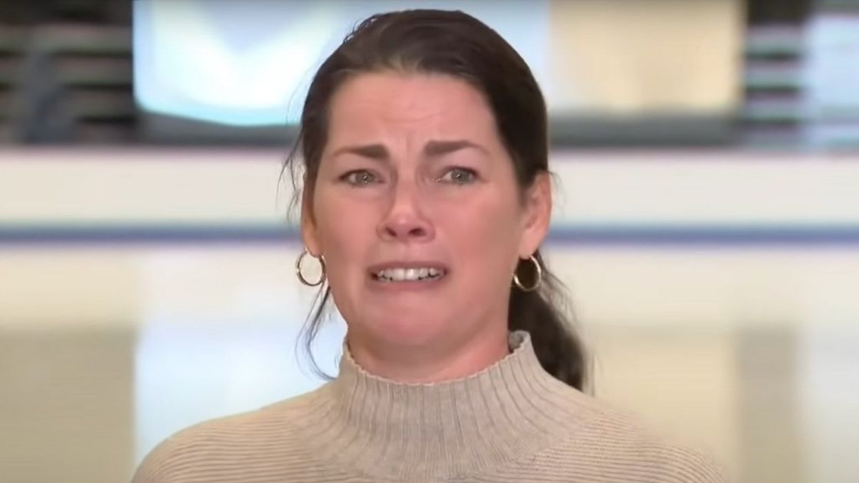 Nancy Kerrigan