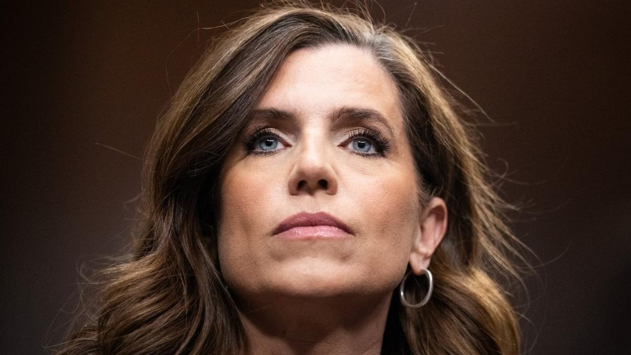 Nancy Mace