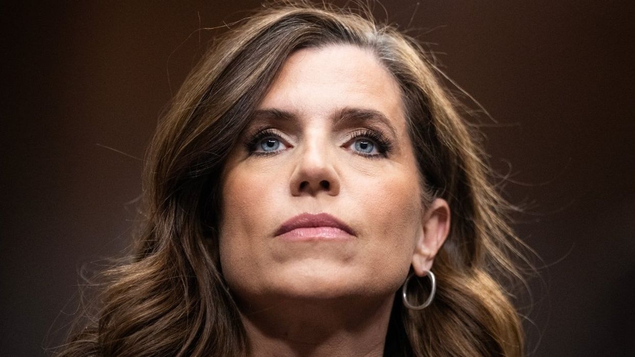 Nancy Mace